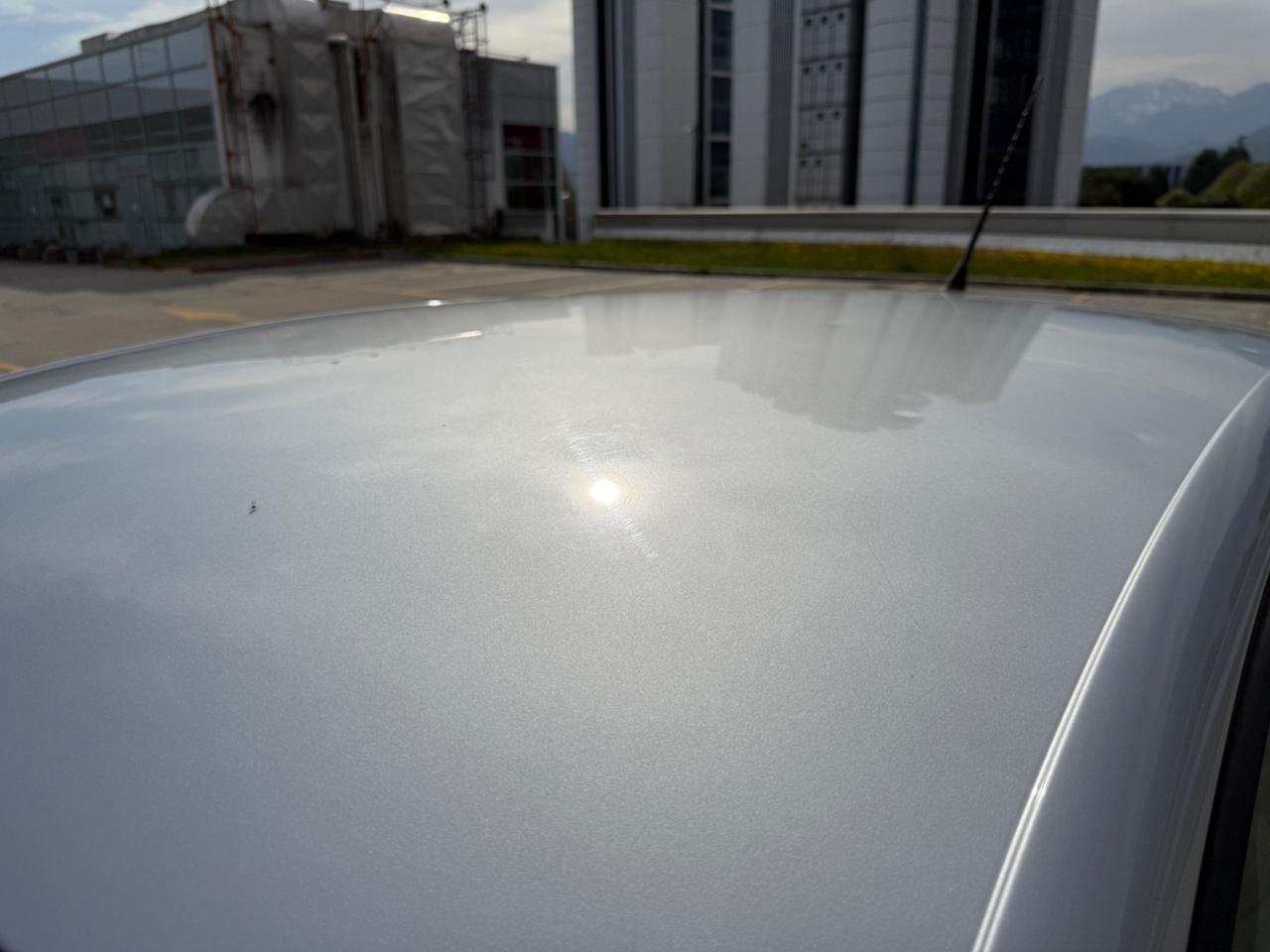 Volkswagen Polo 1.4/80CV 16V 5p. Comfort. BiFuel G