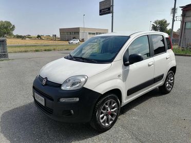 Fiat Panda VAN 0.9 POP 85 CV 4x4 2 POSTI N1 AUTOCARRO+IVA