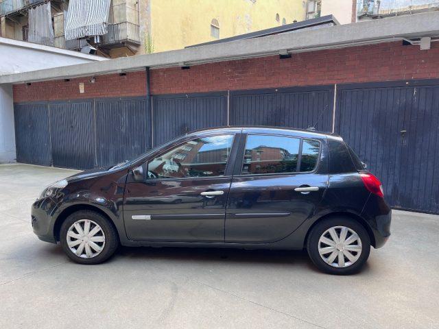 RENAULT Clio 1.2 16V 5 porte GPL rinnovato fino al 2030