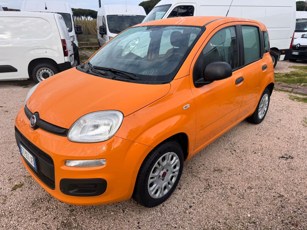 Fiat Panda 1.2 Easy NO VINCOLI FINANZIAMENTO!