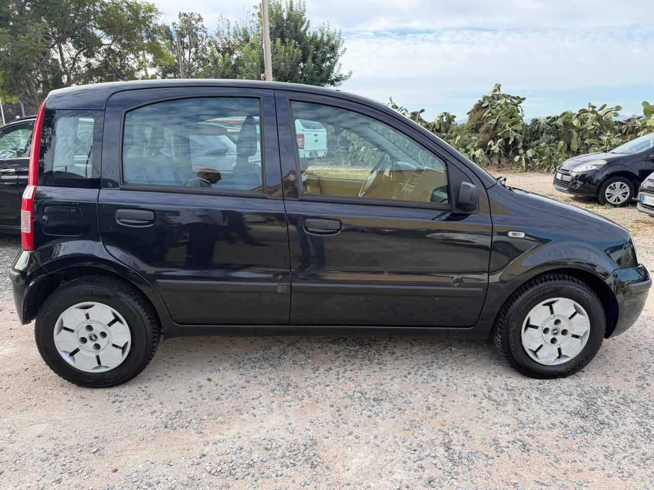 Fiat Panda 1.2 Emotion 2010