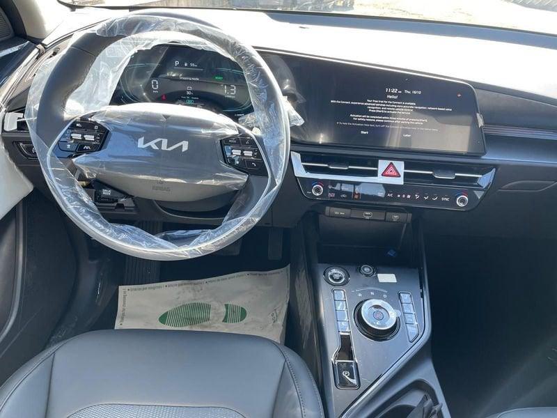 KIA Niro Niro Tri-Fuel 1.6 GDi DCT HEV GPL Style