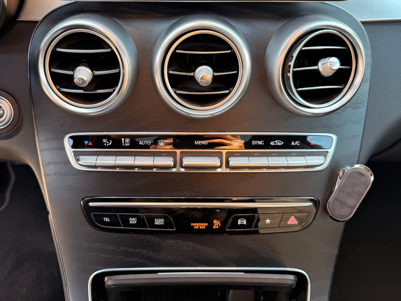 Mercedes-benz GLC 220 d 4Matic Coupé Premium Plus Night edition