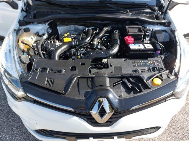 RENAULT Clio TCe 12V 90 CV GPL 5 porte Business