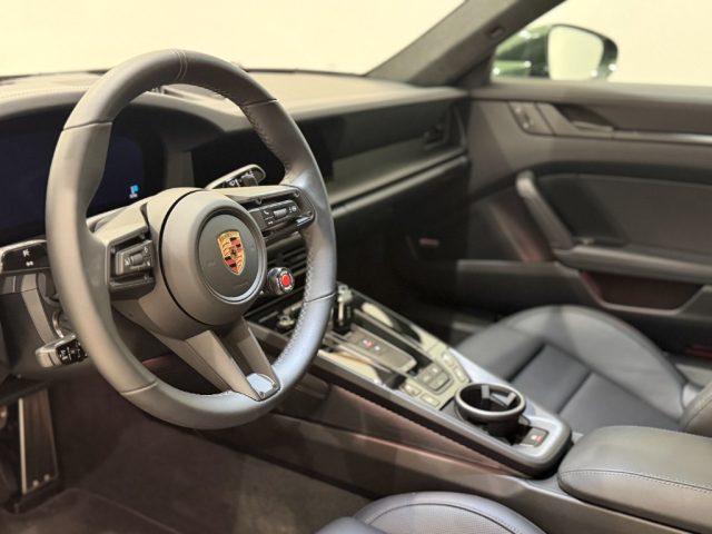 PORSCHE 911 Carrera 992.2 GTS Coupè