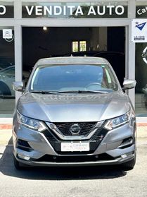 Nissan Qashqai Acenta