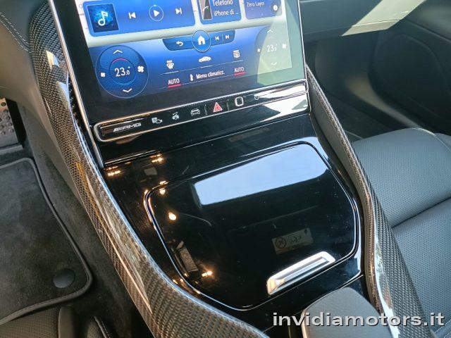 MERCEDES-BENZ SL 63 AMG 4Matic+ Premium Plus