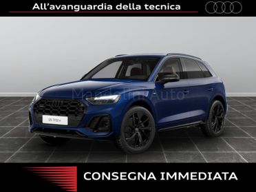 Audi Q5 45 2.0 tfsi mhev 12v s line quattro s tronic