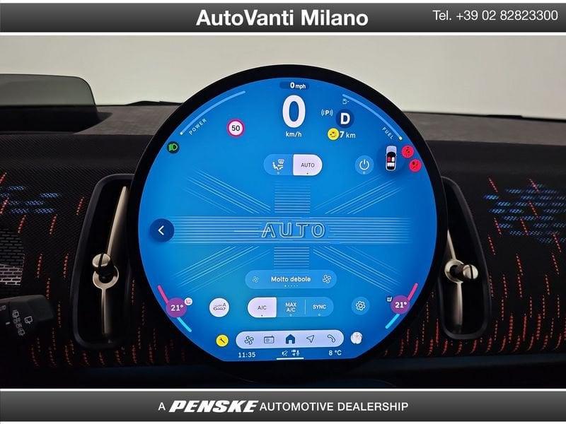 MINI Mini Countryman U25 Mini John Cooper Works ALL4 JCW Countryman