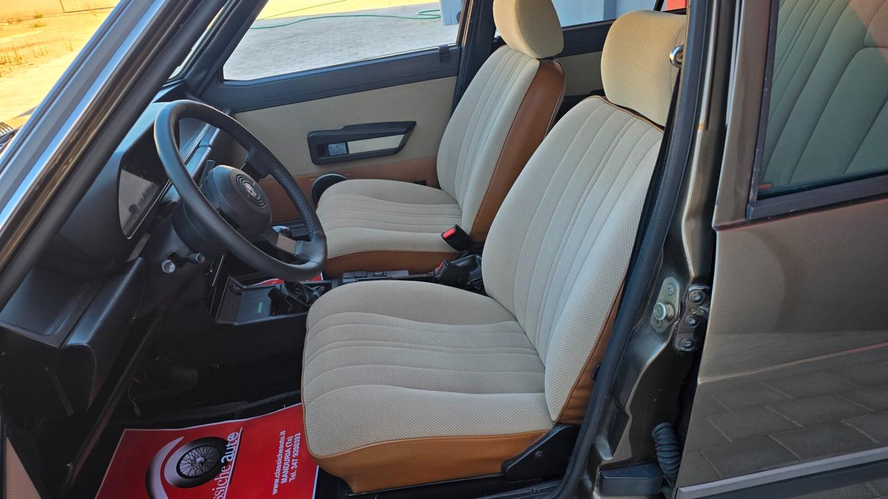 Alfa Romeo Giulietta 1.6CC ASI CON CRS