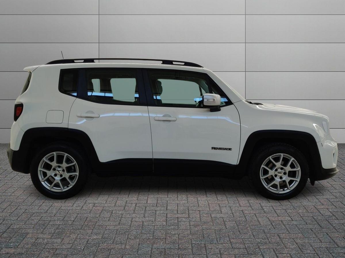 JEEP Renegade - Renegade 1.6 Mjt 130 CV Limited