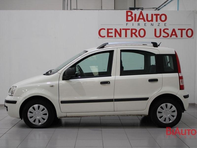 FIAT Panda Panda 1.2 Active