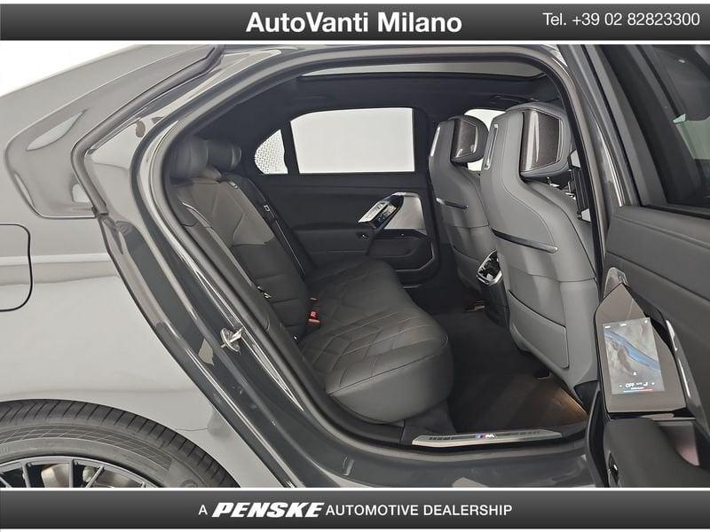 BMW Serie 7 740d mhev xdrive MSport Pro auto