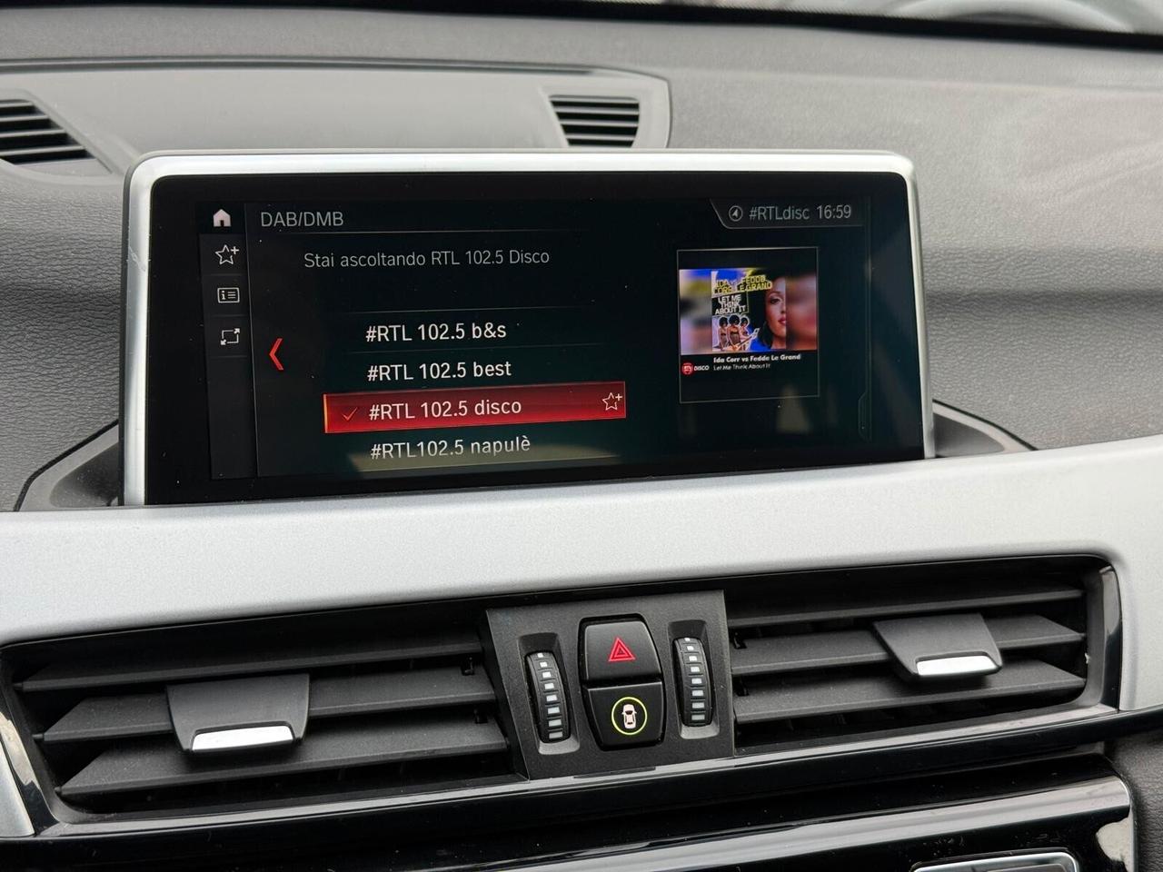 Bmw X1 X-Drive 18d 150cv Autom. Advantage Restyling 2021