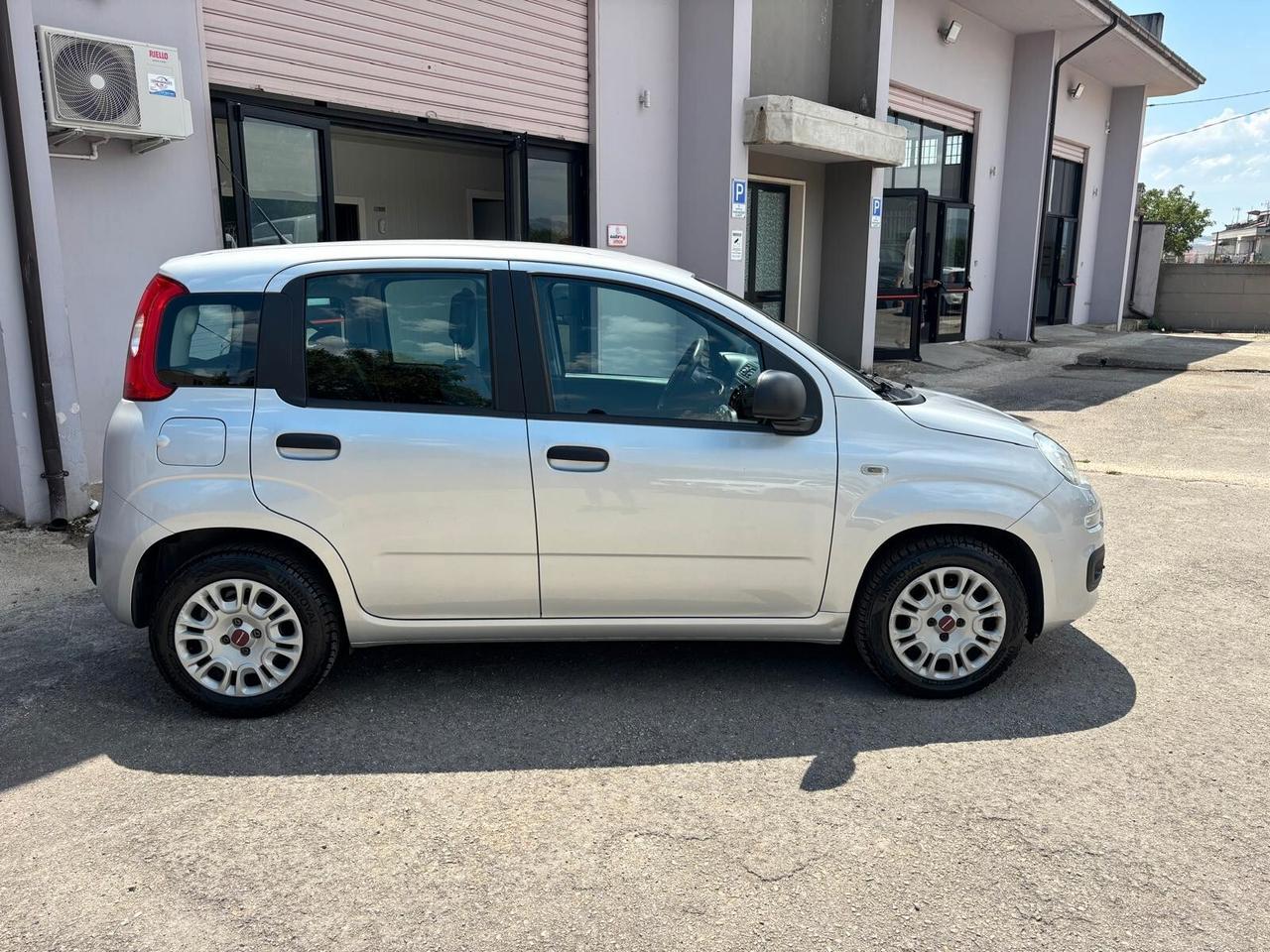 Fiat Panda 1.2 Easy 2017