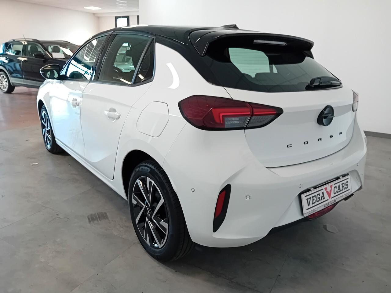Opel Corsa 1.2 100 CV GS