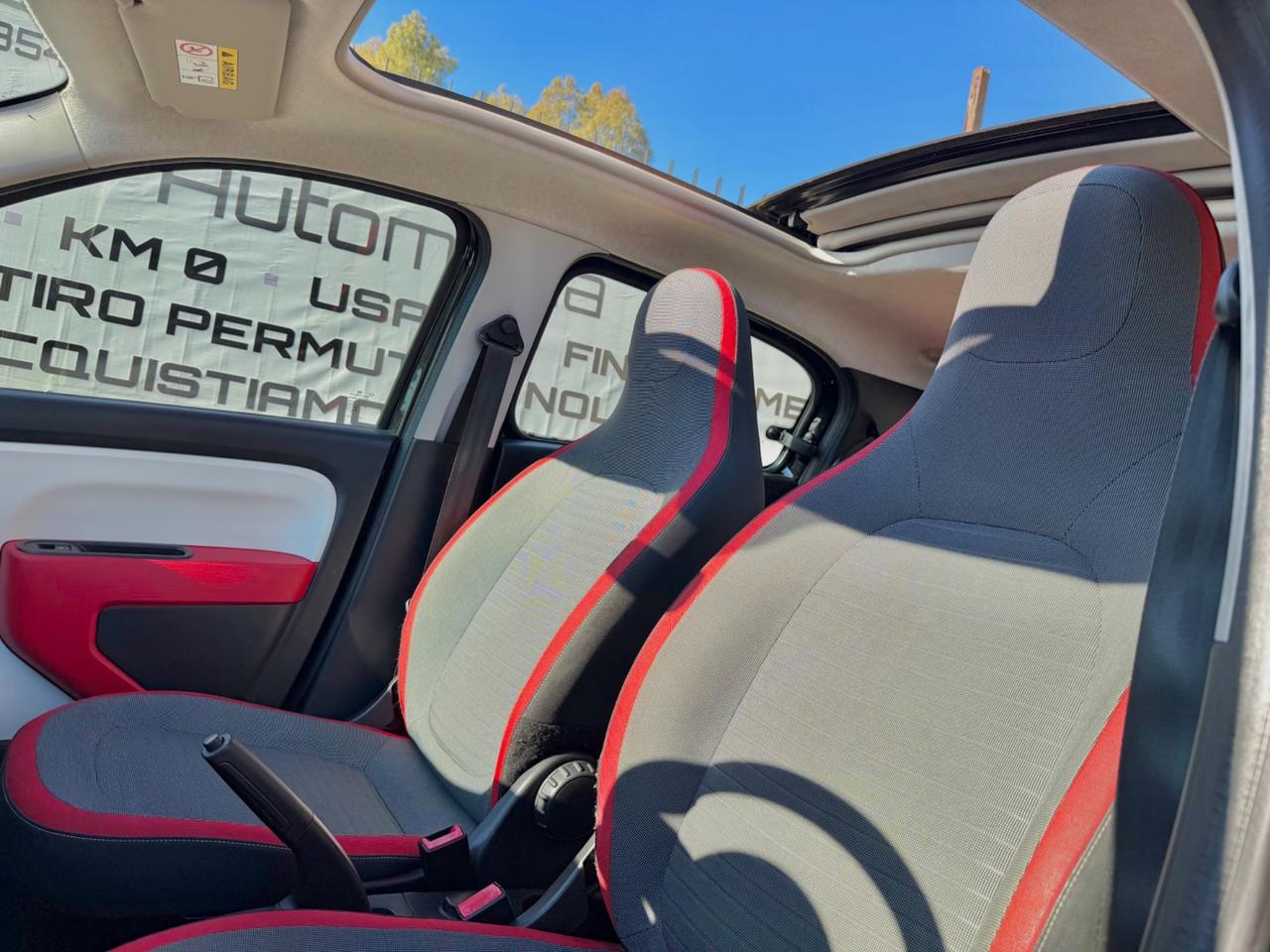 Renault Twingo SCe S&S Openair PREZZOREALE\GARANZIA