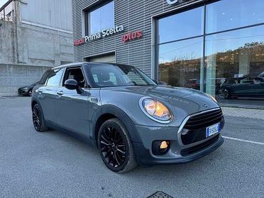 MINI Cooper Clubman Mini 2.0 Cooper D Clubman