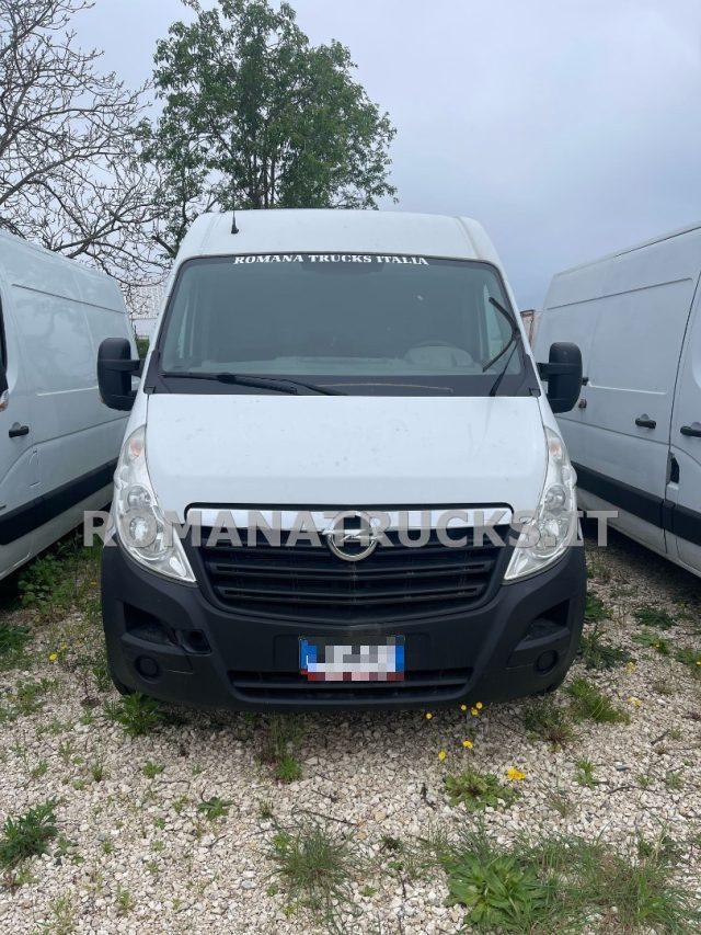 OPEL Movano L2 H2 145CV PRONTA CONSEGNA
