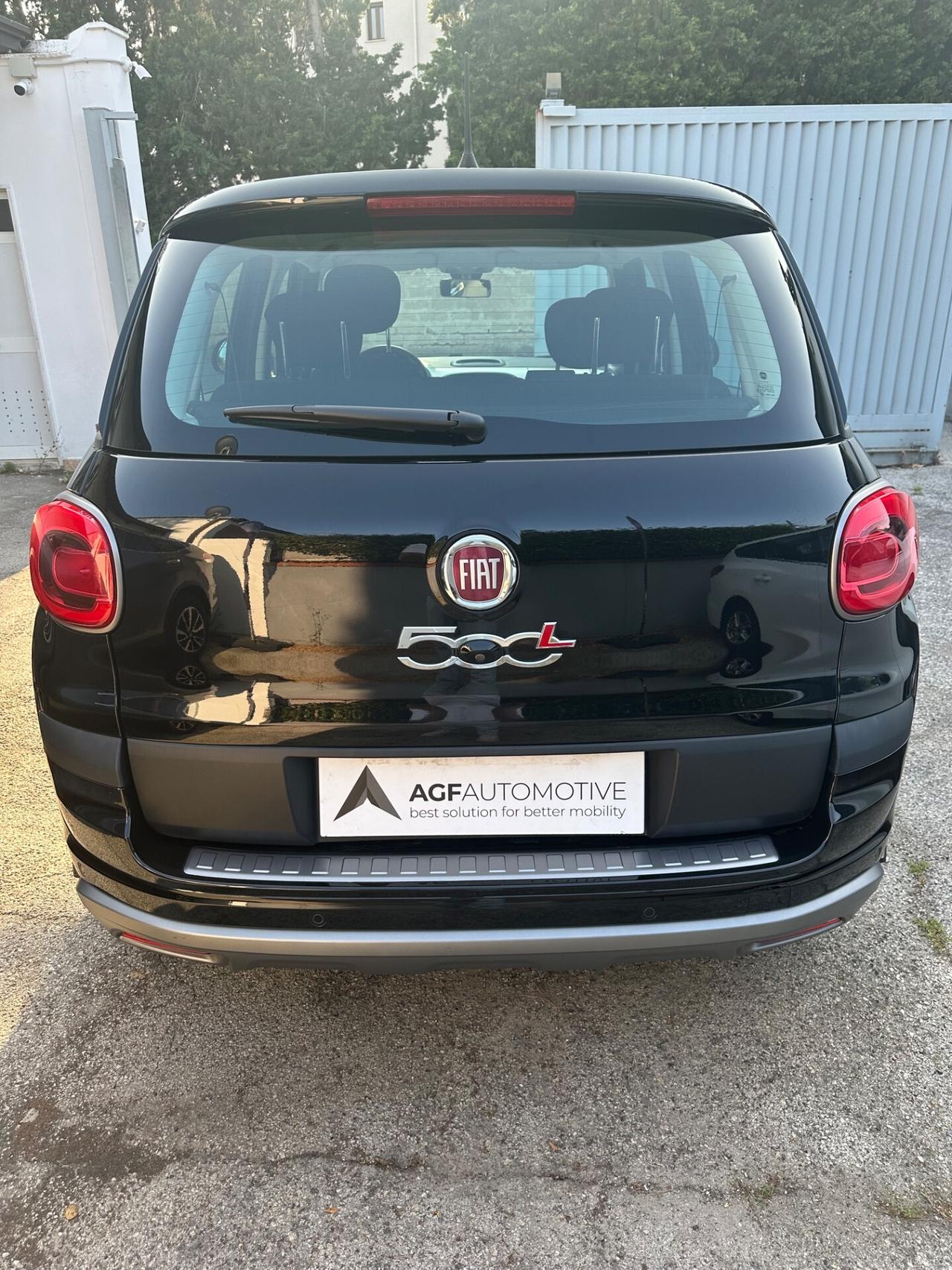 Fiat 500L 1.3 Multijet 95 CV Connect