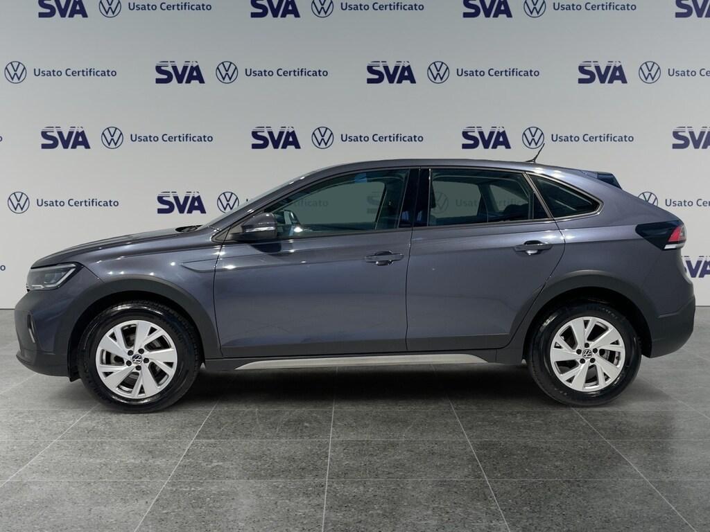 Volkswagen Taigo 1.0 TSI 115cv Life - IVA ESPOSTA