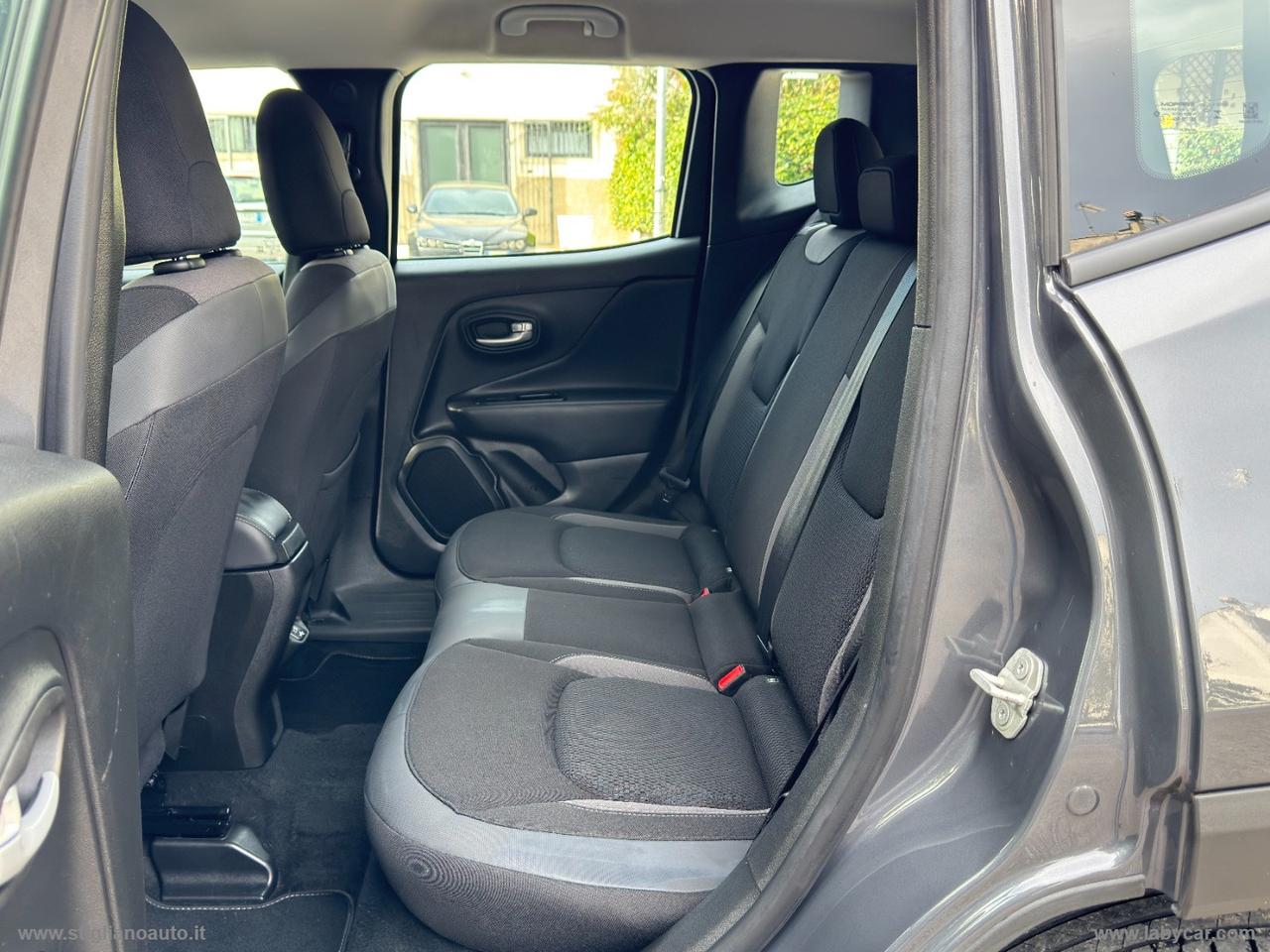 JEEP Renegade 1.6 Mjt 130CV Limited