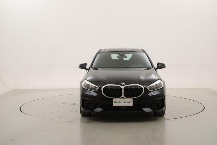 BMW Serie 1 116d Advantage BR096516 1.5 Diesel 116CV