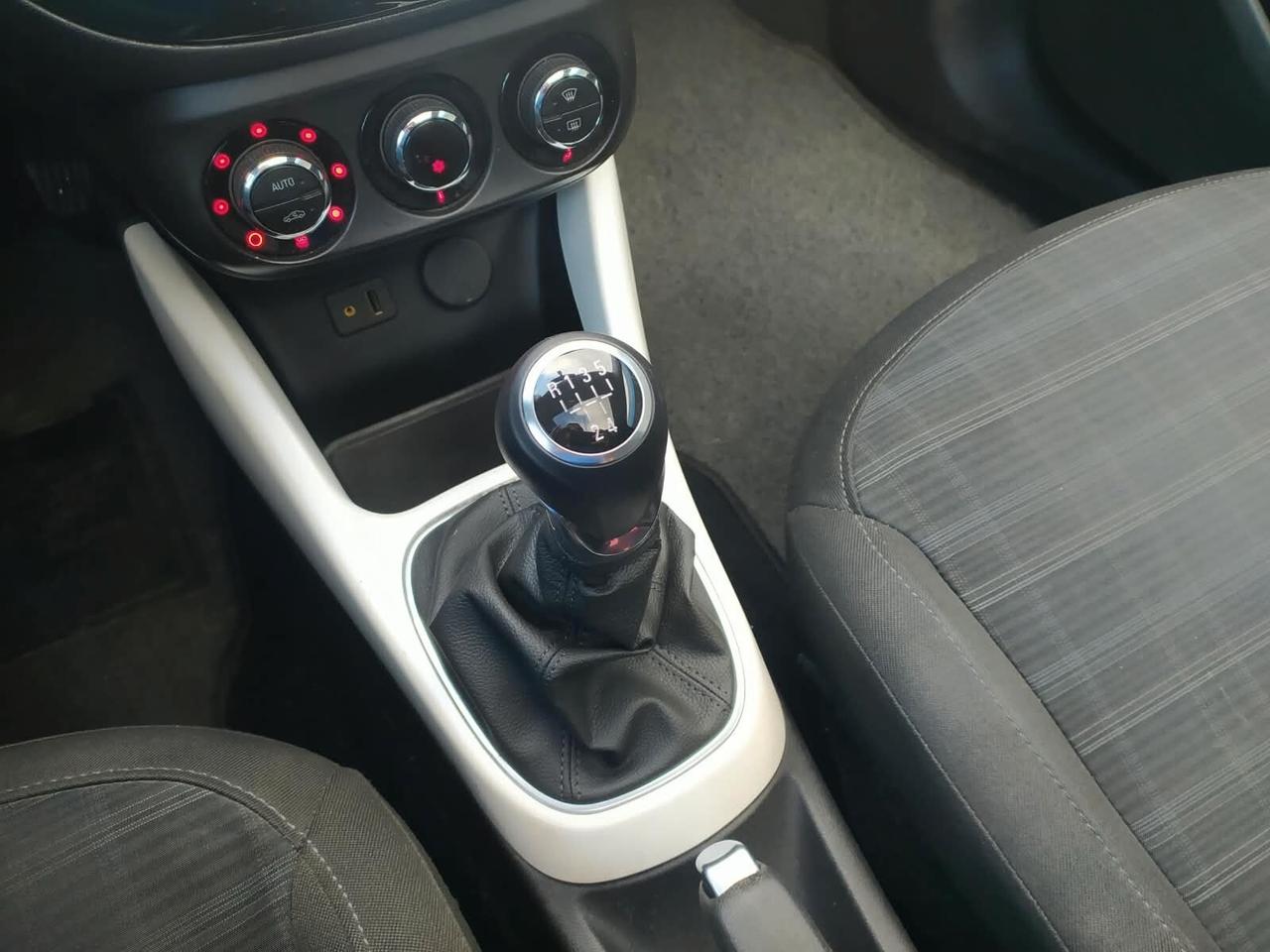 Opel Adam 1.4 87 CV GPL Tech Jam