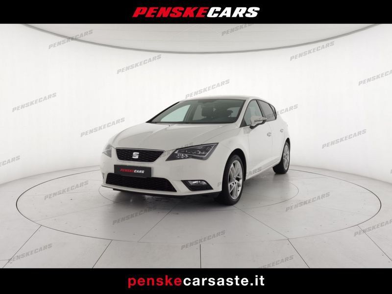 Seat Leon Leon 1.6 TDI 105 CV CR 5p. Business