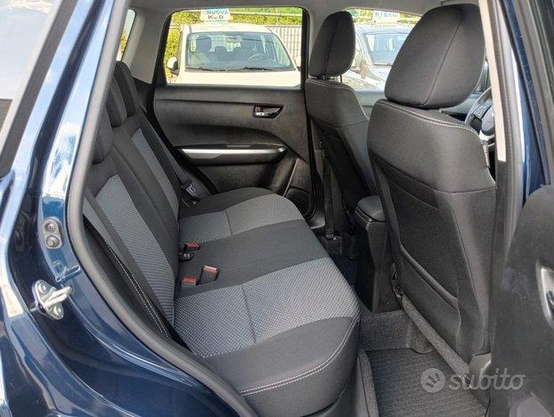 SUZUKI Vitara AllGrip 1.4 Gpl/B 4WD Cool+ Bi-Col