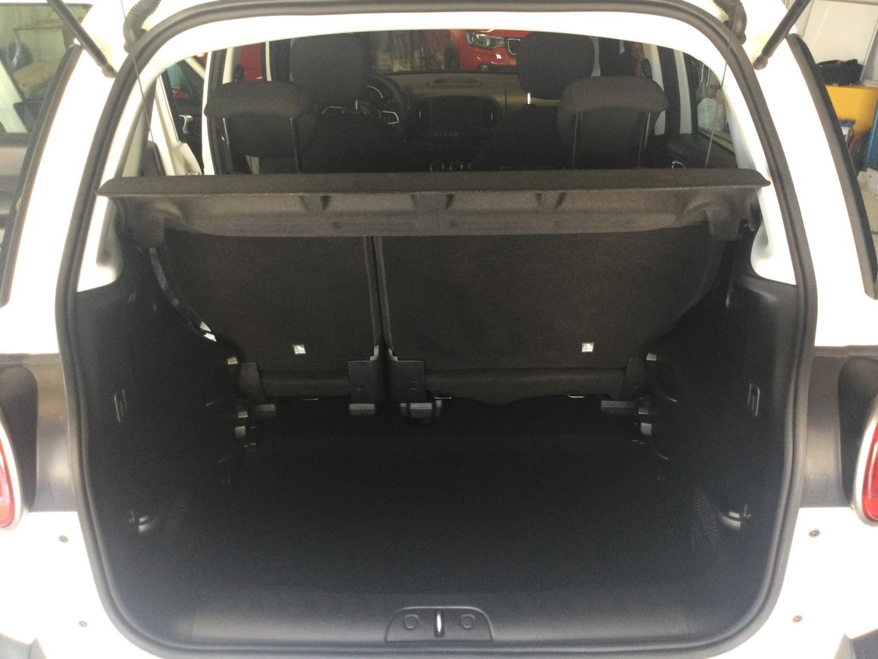 Fiat 500L 1.4 95 CV S&S Cross