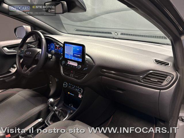 FORD Puma 1.0 EcoBoost 125 CV ST-Line - PROMO