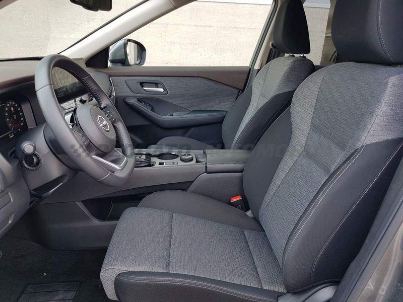 Nissan X-Trail X-Trail 1.5 e-power N-Connecta e-4orce 4wd auto 7p.ti