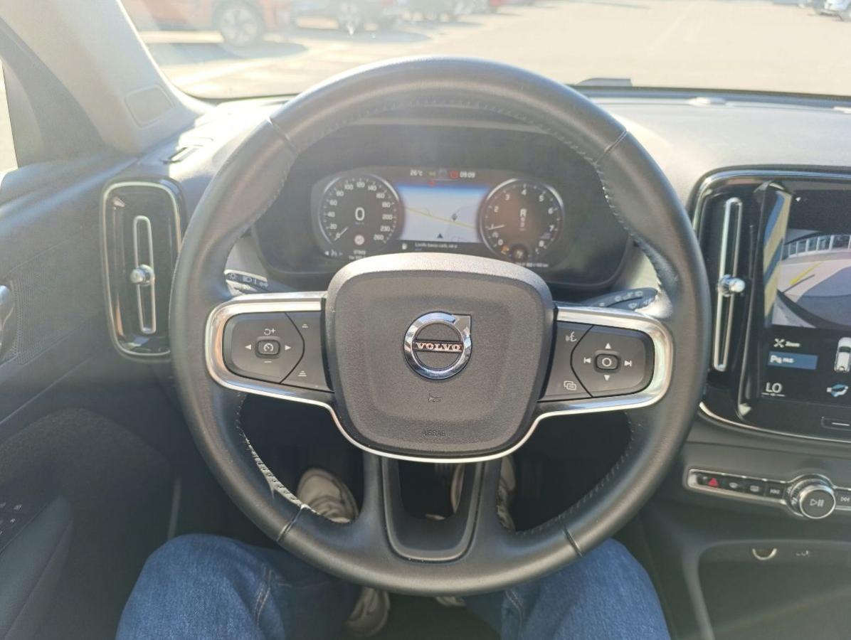 XC40 1.5 t2 Momentum Pro auto my21