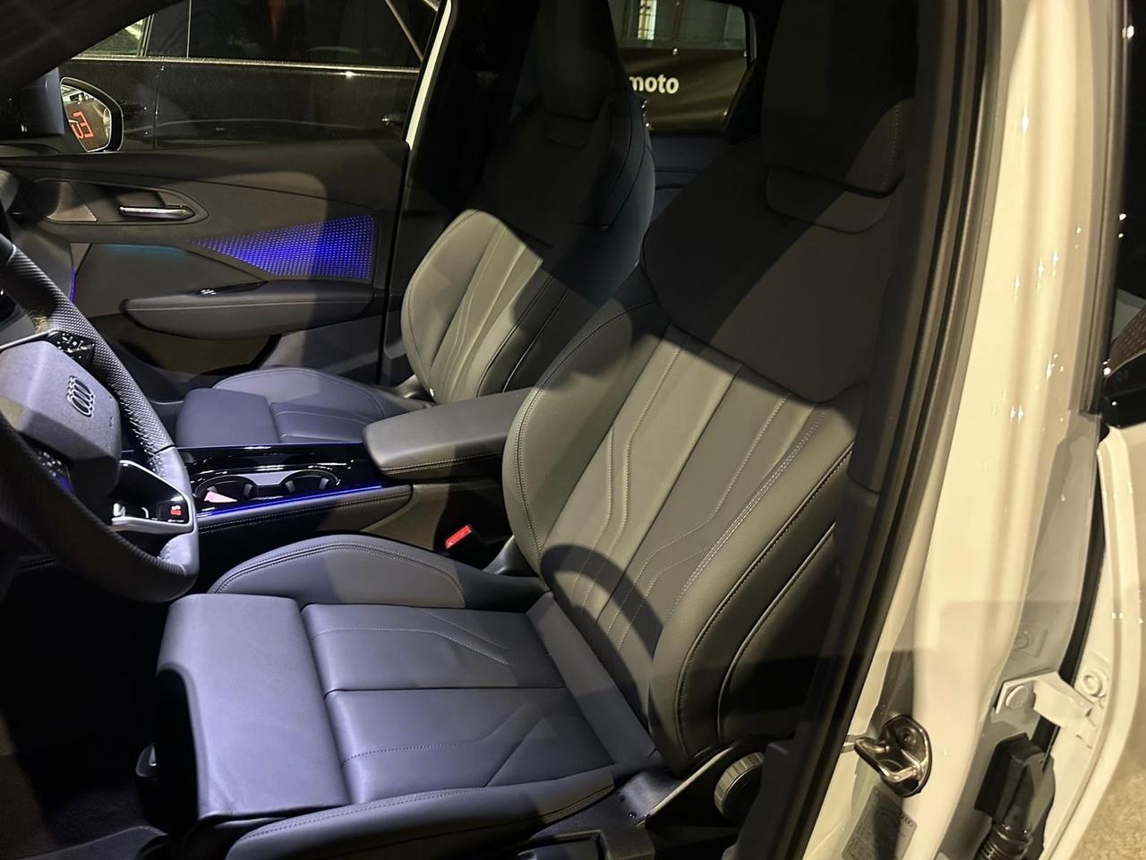 Audi Q3 35 TDI S-Line IVA ESPOSTA