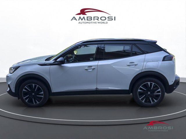 PEUGEOT 2008 PureTech 130 S&S GT