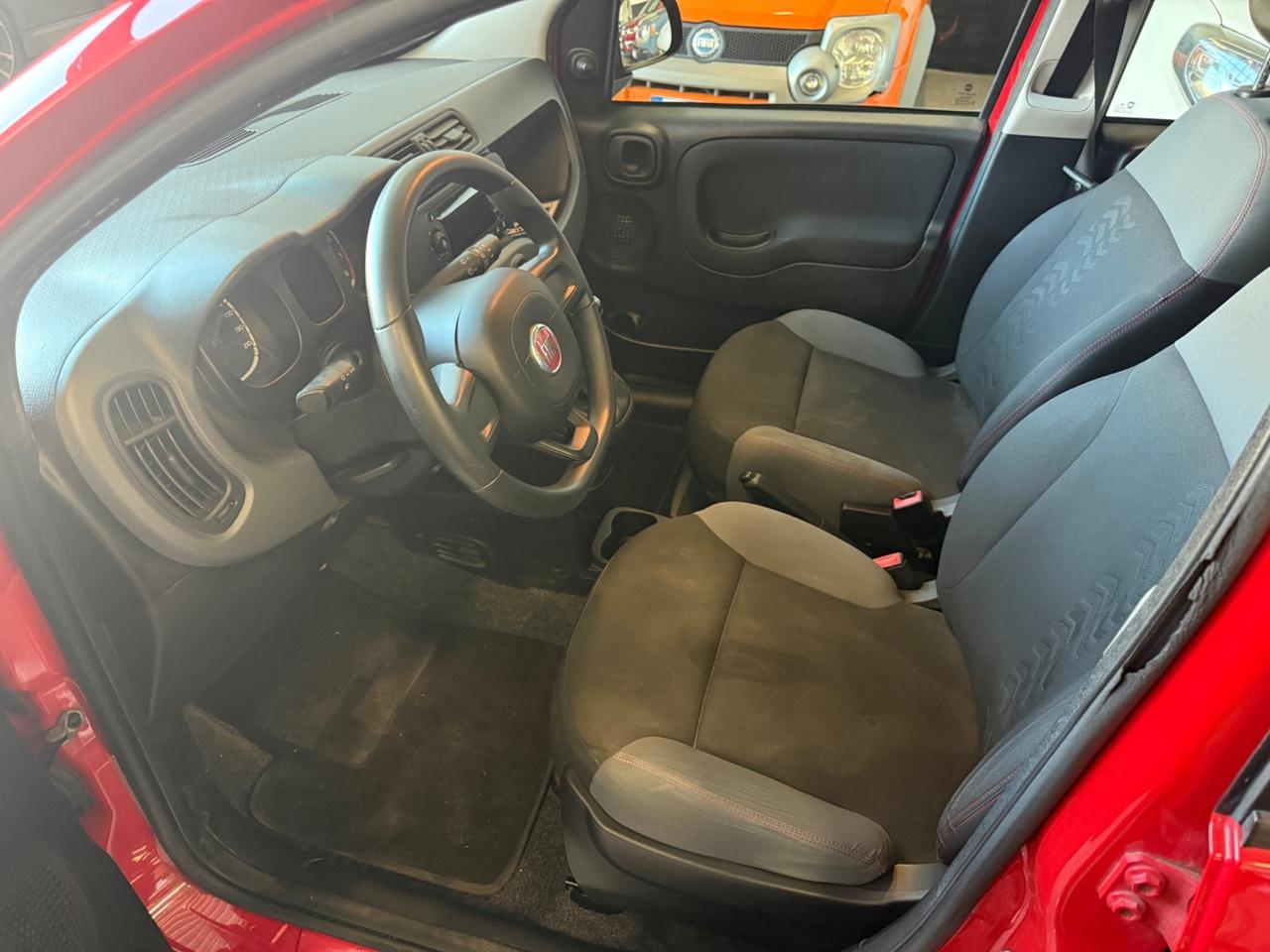 Fiat Panda 1.2 Trussardi