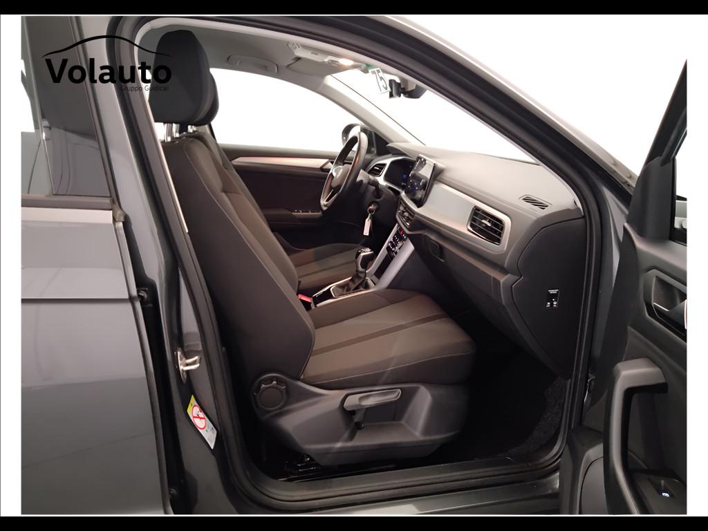 VOLKSWAGEN T-Roc I 2022 - T-Roc 1.5 tsi Life dsg