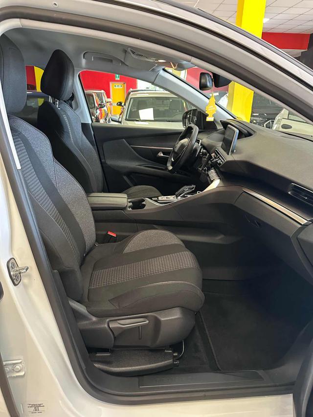 PEUGEOT 3008 BlueHDi 130 *CAMBIO AUTOMATICO TELECAMERA/