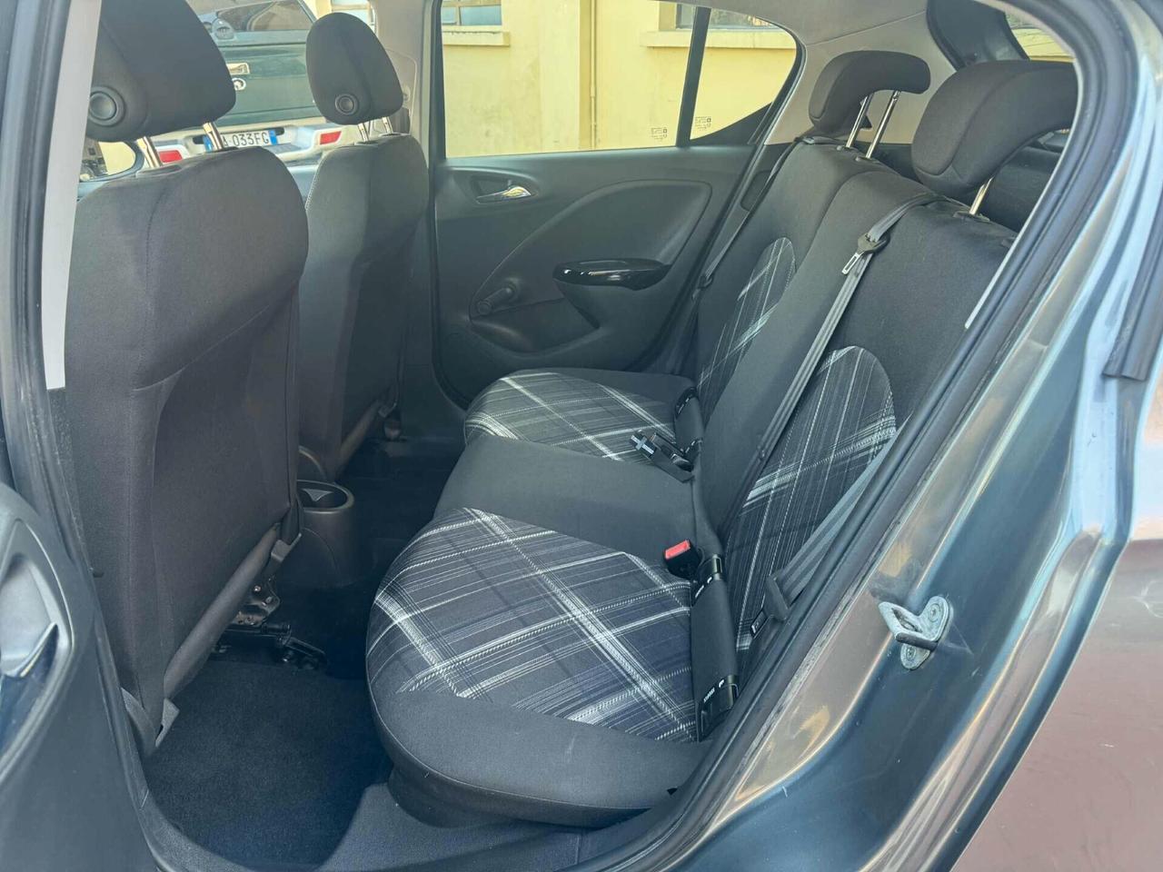 Opel Corsa 1.3 CDTI 5 porte b-Color