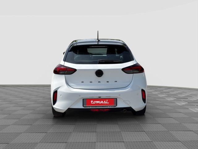 OPEL Corsa Corsa 1.2 100 CV GS