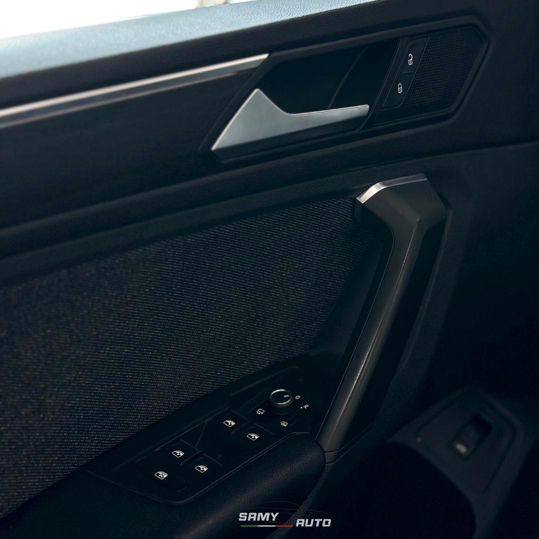 Seat Tarraco 2.0 TDI FR