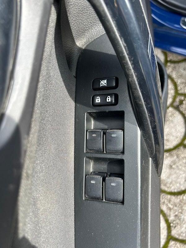 Toyota Auris Hybrid Hybrid Active