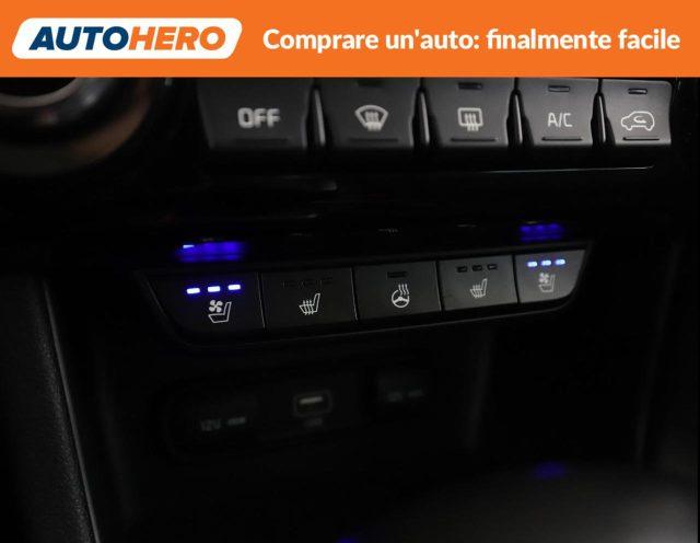 KIA Sportage 2.0 CRDI 185 CV AWD GT Line