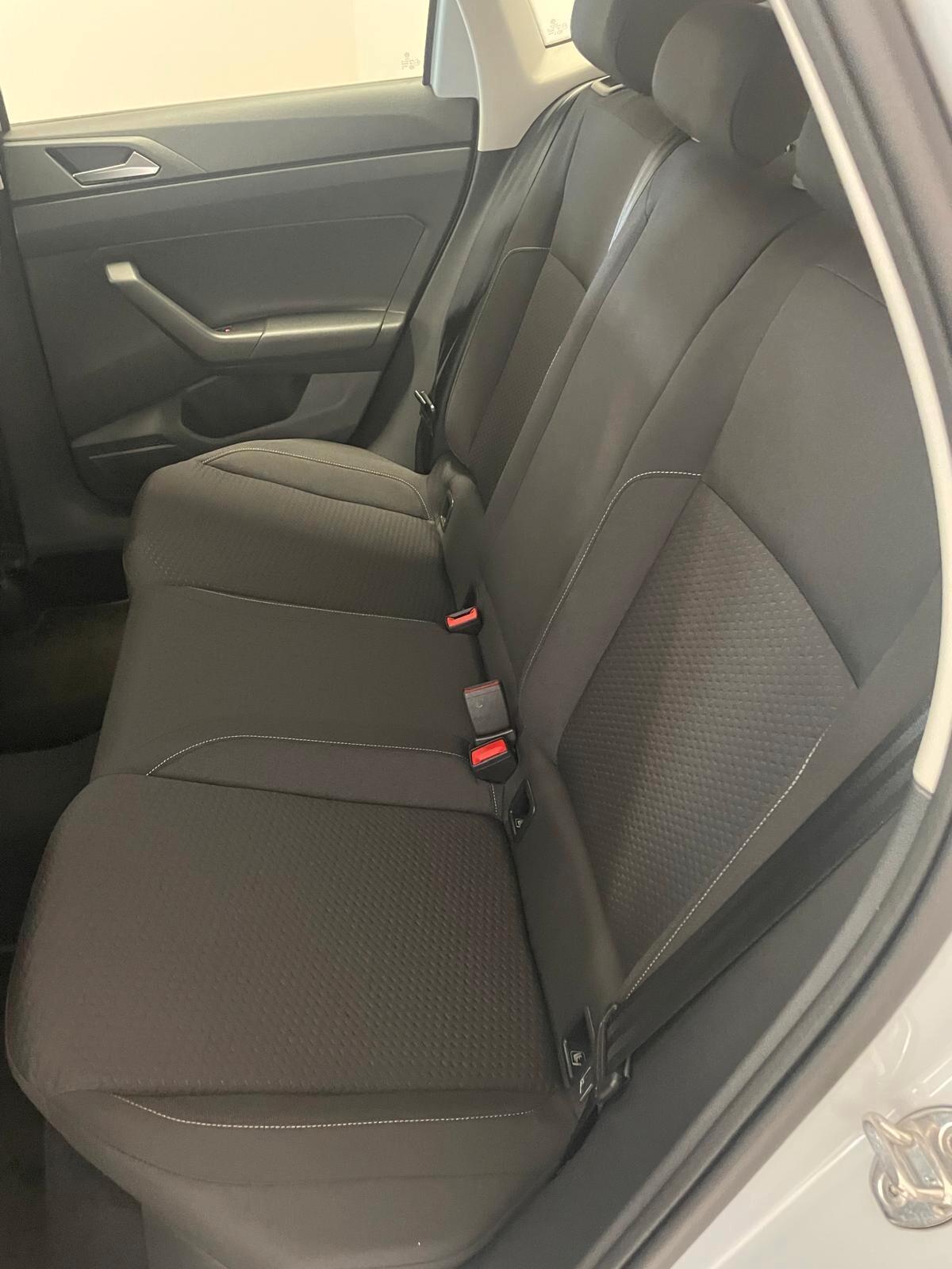 Volkswagen Polo 1.0 EVO 80 CV 5p. Comfortline NEOPATENTATI