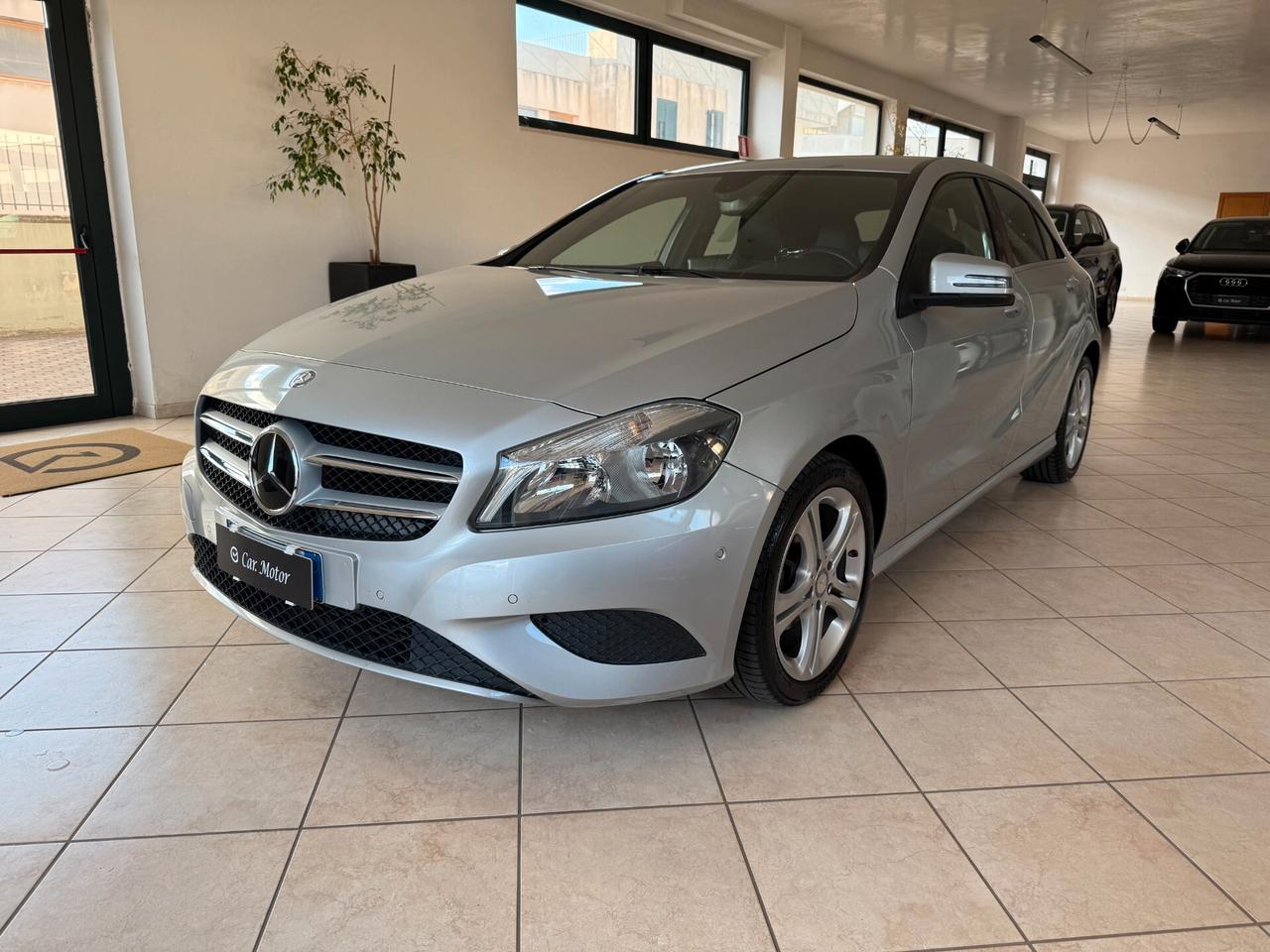 Mercedes-benz A 180 CDI Sport