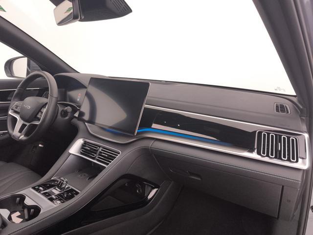 BYD Seal U 1.5 phev Boost 2wd