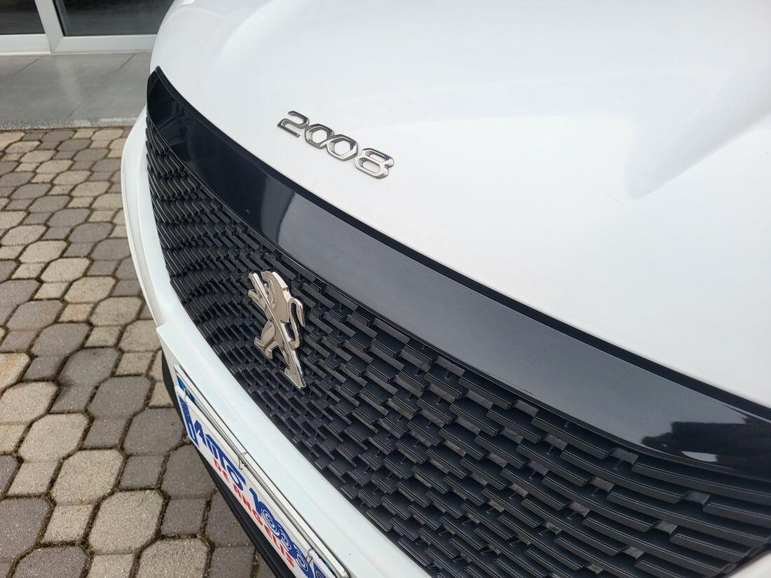 Peugeot 2008 NUOVA BlueHDi 110 S&S *** ANDROID AUTO / APPLE CAR PLAY