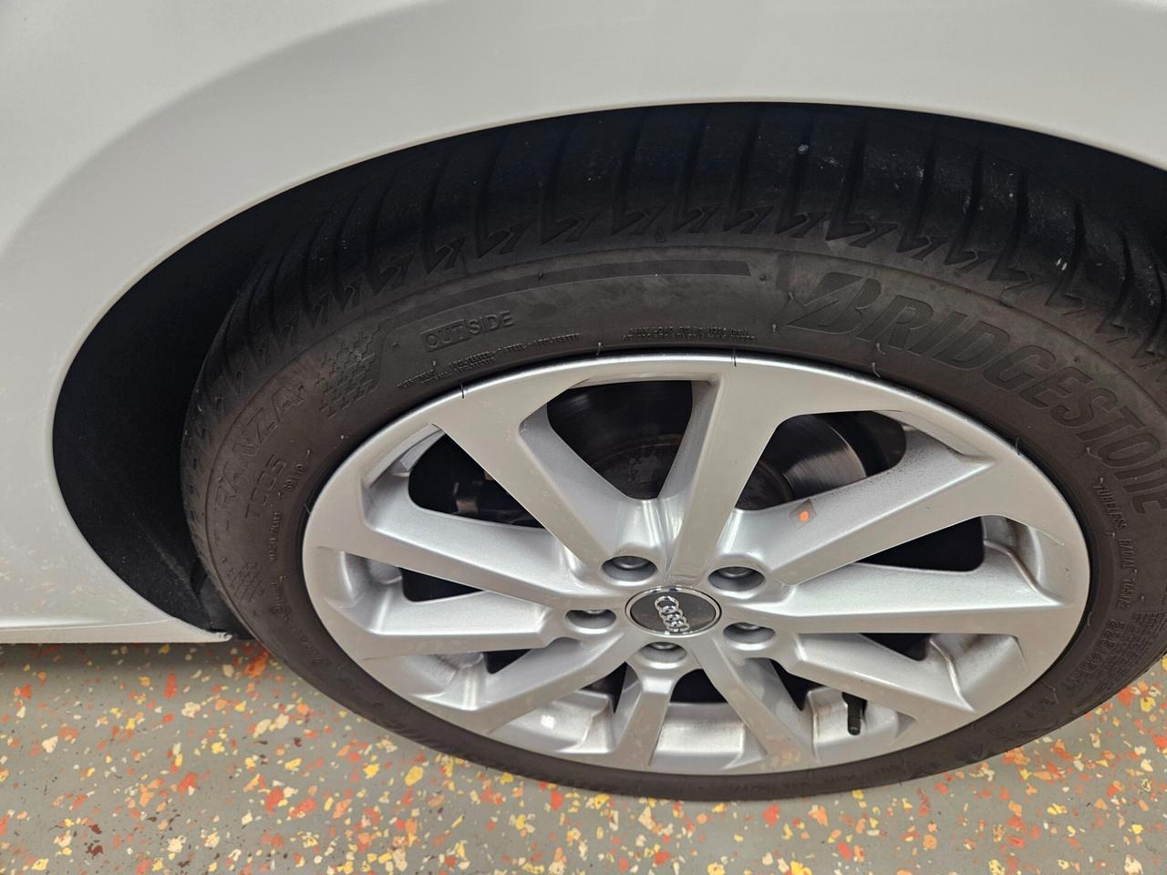 Audi A3 SPB 1.4 TFSI g-tron Sport