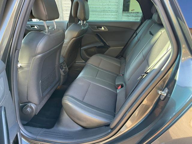 PEUGEOT 508 BlueHDi EURO 6